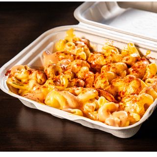Mac & Cheese