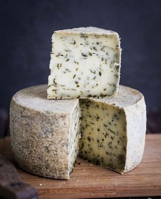 მუჩლი ჯინჭრით 200 გრ