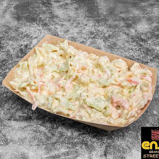 Ensalada Coleslaw 