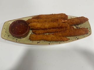 Llagostíns Torpedo (8 U.)