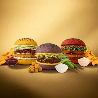 TRIO BOX 