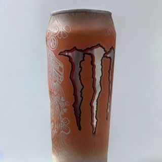 Monster Keen Naranja (500 ml.)