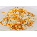 Зеле с моркови (гарнитура) (100гр)