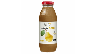 Nectar de pere - Bun de tot