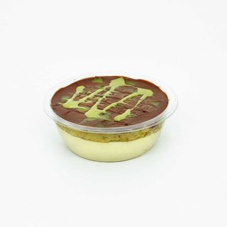 Dubai chocolate - Pistacho cheescake