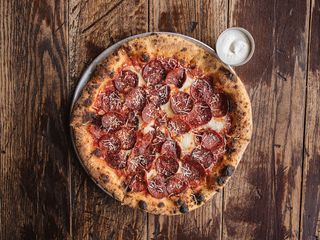 Пепероні (450g)