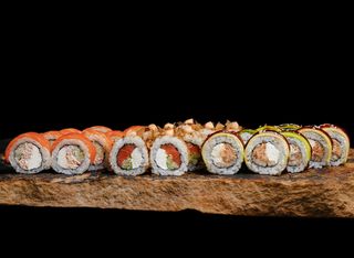 Сет тріо lite (760г)