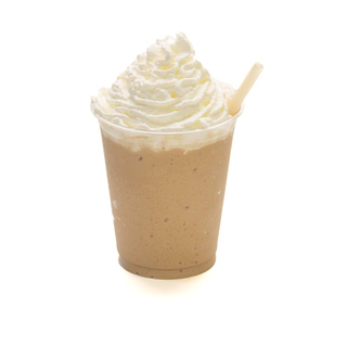 Iced Chai Latte