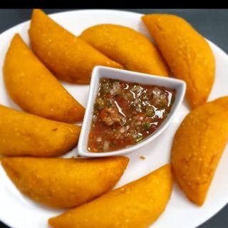 Empanadas