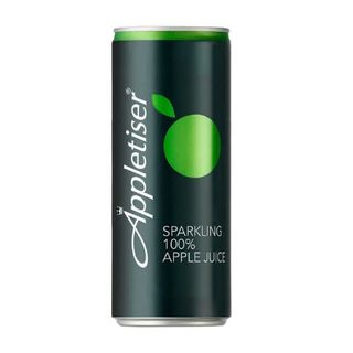 Appletiser Manzana lata 250ml.