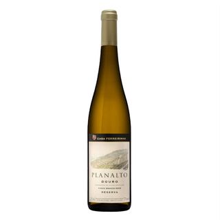Planalto Douro Vinho Branco 75 cl