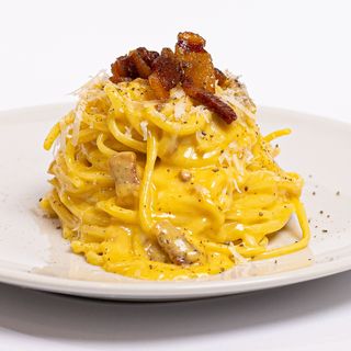 A' Carbonara 