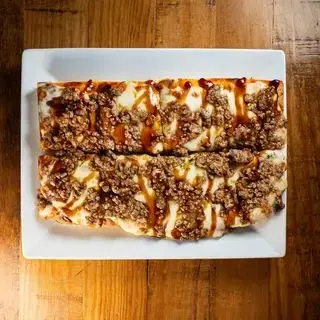 PIZZA CARNE
