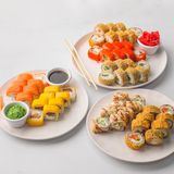 Ниндзя (56шт)