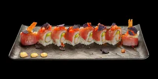 Shinjuku Rolls