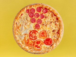 4 Сезона (450г)