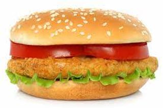 Menù panino cotoletta