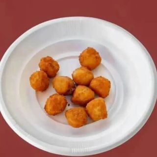 Bolitas de Pollo (10 uds.)