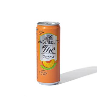 The pesca San Benedetto 330ml