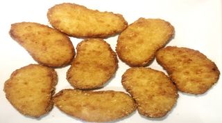Nuggets De Pollo (8 uds.)
