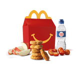 6 McNuggets® de pollo