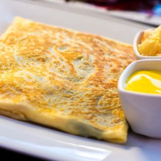 Naleśnik Korsykański min. 400g