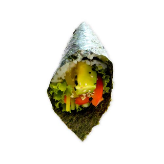 127-Temaki veggi(1 uds.)
