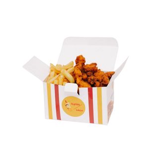 N2 ფრი სტრიფსი