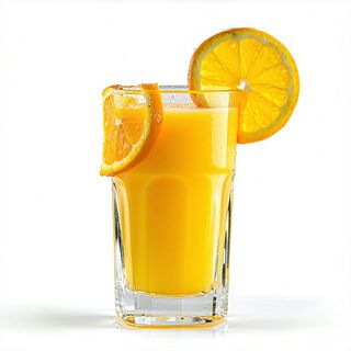 Sok od narandže 0.33 l