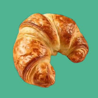 Croissant Nature
