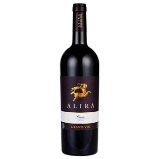 Alira Grand Cuvee 0,75l        