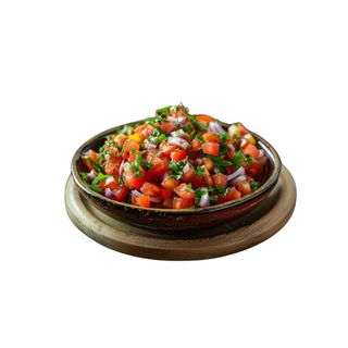Salade Mexicaine