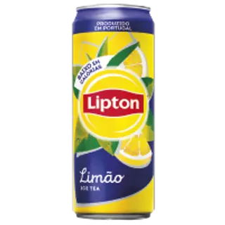 Ice Tea Limão 33cl
