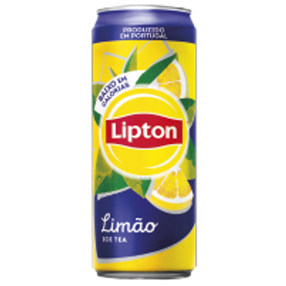 Ice Tea Limão 33cl