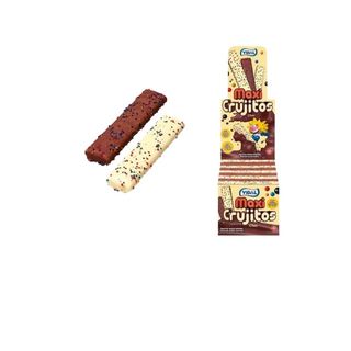 Maxi Crujitos Choco Vidal