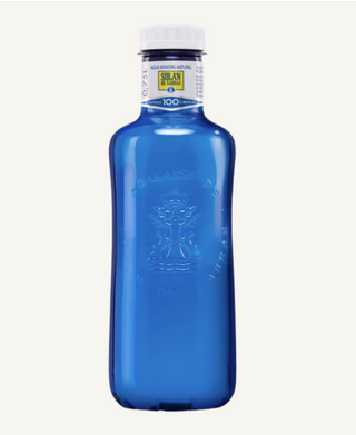 Agua Solán de Cabras (500 ml.)