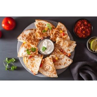 Quesadilla