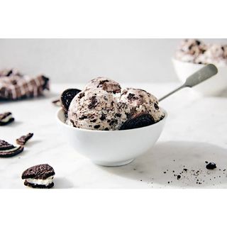 Cookies & Cream