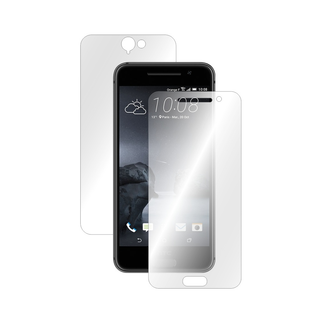Folie  Htc One A9 - Fullbody