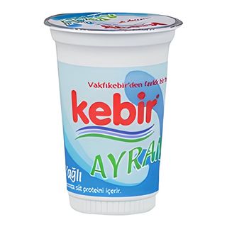 აირანი 300გრ