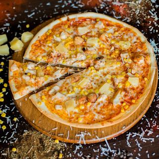 Гавайська (500г)