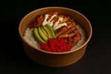 Bowl Chicken
