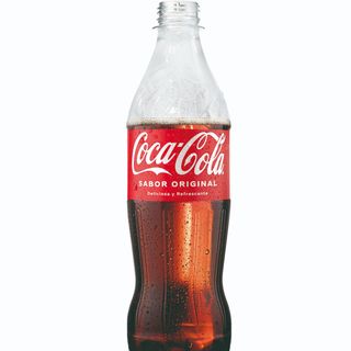 Coca-Cola Sabor Original botella 500ml.