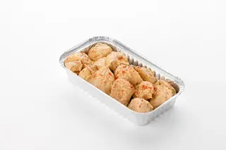 Tocăniță de pui xxxl