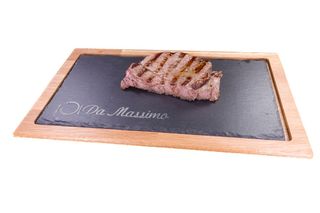 Италианско телешко бон-филе (200гр)