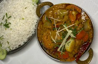 Kadai Paneer 300g