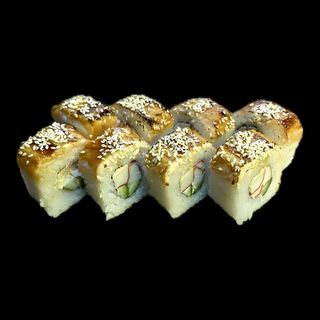 Сяке терияки (300гр)