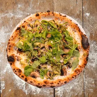 Pizza Oliver