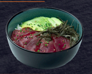 Chirashi Thon