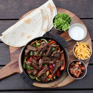 ფაჰიტასი